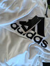 阿迪达斯（adidas）男子透气舒适圆领休闲运动短袖T恤ADICTB-WB L码 实拍图
