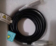 山泽HDMI2.1版光纤线 8K60Hz发烧级连接电视显示器投影仪高清视频线适用家庭影院工程装修10米EGH10 实拍图