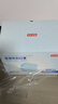 京东京造 一次性医用外科口罩50只独立包装【透气系】防尘防晒面罩低阻 实拍图