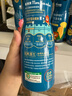 禾泱泱酸奶溶豆原味9g 高钙高蛋白入口易溶好吞咽宝宝零食 尝鲜装 实拍图