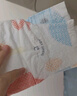 babycareAir pro纸尿裤大号L40片(9-14kg) 婴儿尿不湿夏日超薄透气 实拍图