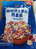 捷氏（Jesitte） 水果坚果燕麦片芝士燕麦草莓苹果酸奶谷物脆营养早餐即速食干吃 水果燕麦谷物脆360克 实拍图