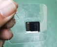 朗科（Netac）32GB TF（MicroSD）存储卡 A1 U1 V10 4K 高度耐用行车记录仪&监控摄像头内存卡 读速100MB/s 实拍图