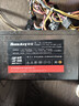 航嘉（Huntkey） WD750EVO炫金战神 台式机主机电脑电源 额定750W/850W/1000W/1200W/1600W全模组电源 PCIE5.1接口 MVP P850白色850W白金（质保七 实拍图