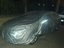 卡耐（CONNER）全车罩车衣防雨雪防晒防刮防划特斯拉Model 3雷凌卡罗来朗逸宝来 实拍图