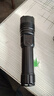 【日销万单】特种兵强光手电筒便携爆亮户外变焦远射超聚光LED灯 P600【变焦】【户外超亮】 实拍图