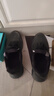 鸿星尔克运动鞋秋冬加绒跑鞋男鞋凌跃2.0防滑耐磨跑步鞋51124421136 实拍图