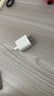 Apple/苹果 20W USB-C充电器  type-c充电器苹果手机充电器原装手机快充头 苹果17手机充电器 实拍图