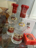 剑南春 水晶剑 38度 500ml*6瓶 整箱装 浓香型白酒 低度水晶剑 实拍图
