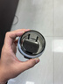SIMELO施美乐纯钛保温杯男士女士便携高档钛水杯咖啡杯圣诞节礼物220ML 实拍图