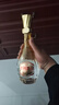 洋河 钻石系列 粉钻52度520ml绵柔浓香型白酒单瓶装【京东喜酒】 实拍图