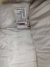 京东京造100%天然新疆棉花被 纯棉被芯单人被子 春秋被3斤1.5x2m 实拍图