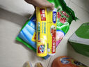 洁成点断式保鲜膜食品级材质粘性升级卫生易撕30cm*30m 实拍图