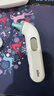 博朗（BRAUN）体温计IRT3030耳温枪电子耳温计婴幼儿体温枪老人温度计宝宝测温 实拍图