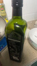 蓓琳娜（BELLINA）【保真橄榄油】欧洲原装进口100%特级初榨橄榄油1L轻食炒菜食用油 实拍图