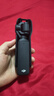 大疆 DJI Osmo Pocket 3 标准版 一英寸口袋云台相机 OP灵眸手持数码相机 旅游vlog 便携美颜摄像 实拍图