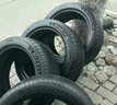 米其林（MICHELIN）汽车轮胎 215/55R17 94V 耐越 ENERGY MILE 适配秦PLUS/探歌/缤智 实拍图