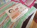 好奇（Huggies）铂金装小桃裤纸尿裤S96片(4-8kg)新生儿小号尿不湿【透爽散热】 实拍图