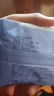 全棉时代一次性内裤女士棉纱出差旅行孕妇月子日抛不掉絮灭菌 L码1条 实拍图