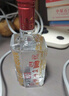 泸州老窖 六年窖头曲 浓香型白酒 52度500ml 2瓶（配礼袋） 实拍图