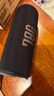 JBL FLIP6 音乐万花筒六代 【国家补贴】便携蓝牙音箱  赛道扬声器 独立高音单元 购物推荐 金属黑 实拍图