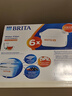 碧然德（BRITA）家用净水壶 滤水壶滤芯 MAXTRA+LE 去水垢专家滤芯 6枚装 实拍图