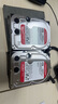 西部数据（WD）NAS机械硬盘 WD Red Plus 西数红盘 4TB 5400转256MB SATA CMR垂直 NAS专用硬盘 3.5英寸 WD40EFPX 实拍图