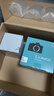 松下（Panasonic）LUMIX G100D 新手学生入门微单/单电无反M43画幅数码照相机 vlog拍摄视频防抖 自拍翻转屏 G100D+【12-60mm】白盒变焦套装 实拍图