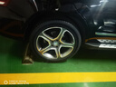 米其林（MICHELIN）汽车轮胎 255/45R19 100V 竞驰 PILOT SPORT 4 SUV 适配奔驰GLK 实拍图