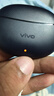 vivoTWS 3i 墨蓝 长续航AI通话降噪 蓝牙5.3 苹果华为小米手机适配入耳式  蓝牙耳机 S50搭配耳机 实拍图