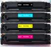 天威 CF400A硒鼓 黑色 适用惠普HP M252n M252dw MFP M277dw M277n M274n 打印机 201A 墨盒 实拍图