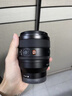 索尼（SONY）FE 50mm F1.4 GM 全画幅大光圈定焦G大师镜头 人像摄影(SEL50F14GM) 实拍图