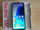 小米（MI）  Redmi 14C 6.88英寸护眼大屏 120Hz高刷 150%大扬声器 4GB+64GB 星岩黑 红米手机 老年机 晒单实拍图