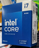 英特尔（Intel）i7-14700KF 酷睿14代 处理器 20核28线程 五年质保 盒装台式机CPU 游戏办公剪辑 实拍图
