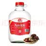 九江双蒸米香型白酒 泡酒米酒自饮粮食酒散酒浸泡青梅药材养生酒送礼白酒 53度 5.1L 1桶 纯粮浸泡酒 实拍图