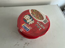 康师傅干拌面方便面 碗装泡面整箱装休闲零食盒装拌面速食夜宵方便食品 【4碗组】红烧牛肉拌面130g*4碗 实拍图
