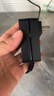 山泽 12V3A电源适配器1.5米 显示器硬盘盒路由器光猫机顶盒监控摄像头通用 DC圆孔12V2.5A充电线 DQT03 实拍图