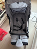 好孩子（gb）小情书婴儿推车可坐可躺轻便折叠宝宝遛娃车0-3岁 实拍图