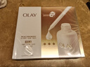 玉兰油（OLAY）全新水光小白瓶面膜5片补水美白去黄提亮肤色改善暗沉新年礼物女 实拍图