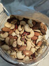 京东京造 X 京东PLUS会员联名款混合坚果1.1kg/罐 每日坚果开心果零食送礼 实拍图