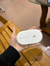 中兴（ZTE）随身wifi6免插卡移动wifi无线网卡便携式热点4g路由器无限笔记本电脑通用流量2025款U10LS白色 实拍图
