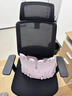 BKT护腰坐垫人体工学椅护腰靠背垫椅垫沙发垫久坐神器办公礼物送长辈 实拍图