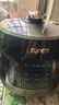 苏泊尔（SUPOR）0涂层球釜电压力锅5L双胆全自动智能预约 触控SY-50YC5011Q电饭煲高压锅4-6人 实拍图