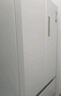 美的（Midea）508L法式多门冰箱双系统双循环一级能效除菌净味风冷大容量以旧换新白色BCD-508WTPZM(E) 国家补贴 实拍图