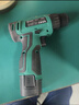 世达(SATA)充电式锂电钻电动螺丝刀多功能家用电钻冲击钻D05716单电 实拍图