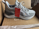 李宁越影 ELEMENT丨跑步鞋男网面透气秋冬季减震轻盈运动鞋ARHT047 实拍图