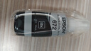 爱普生672原装墨水L130/220/310/351/360/380/405/485/565/1300打印机 T6721黑色墨水盒装（约4000页） 实拍图