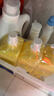 斧头柠檬护肤洗洁精1.18kg*3瓶7.08斤家庭装 可洗果蔬不伤手 实拍图