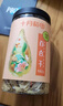 十月稻田 百合干 220g/罐 龙山产百合 银耳莲子桂圆枸杞羹煲汤食材  实拍图