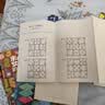 (赠视频课+测试卷)数独阶梯训练4册(赠初级/中级/高级标准数独测试卷练习）数独书  数独游戏 数独儿童 小学生 初中生 入门 实拍图